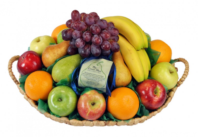 Fruit Feast Deluxe