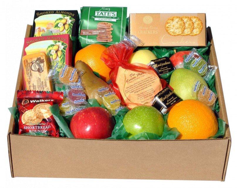 5C Friendship Deluxe Box