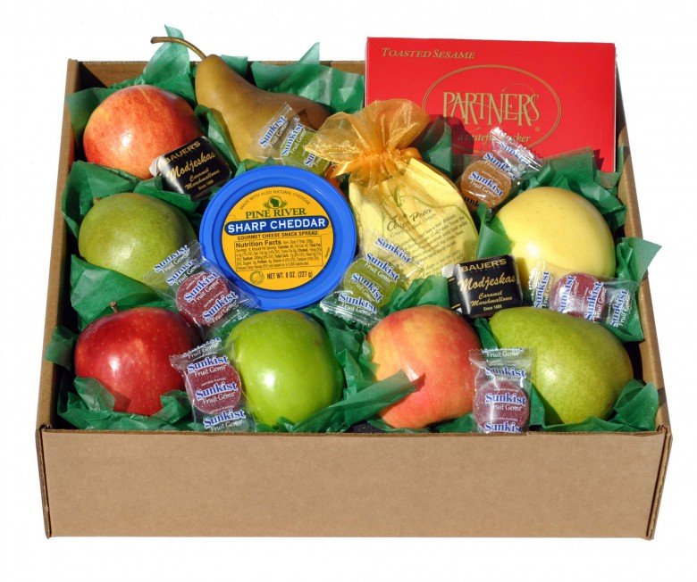 5E All Occasion Box