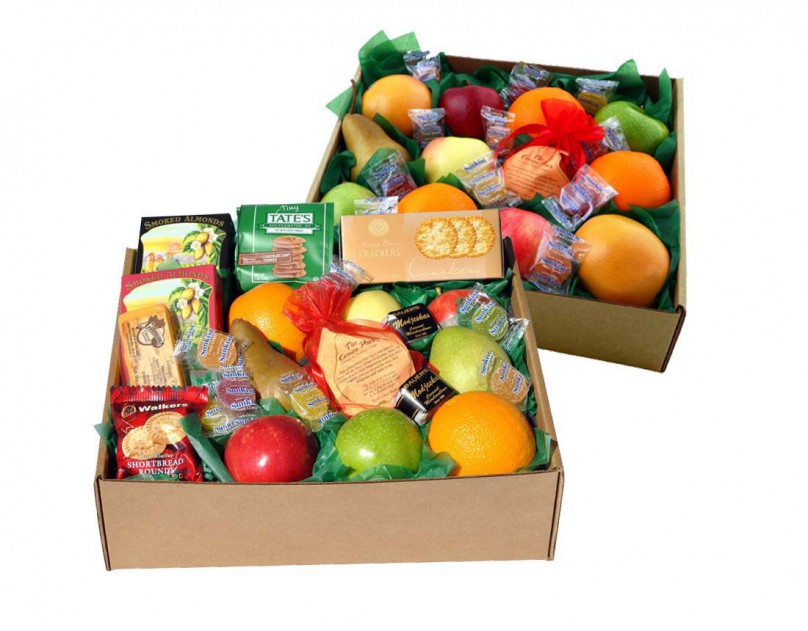 5B Treasure Chest Gift Box
