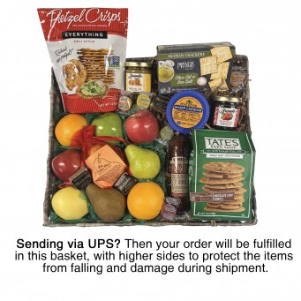 Family Favorite Basket