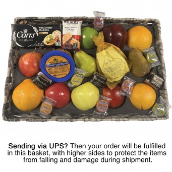 The Sampler Basket