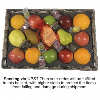 The Fruit Feast