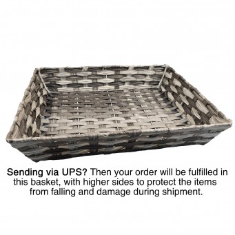 The All Star Basket