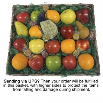 Fruit Feast Deluxe