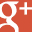 on Google Plus
