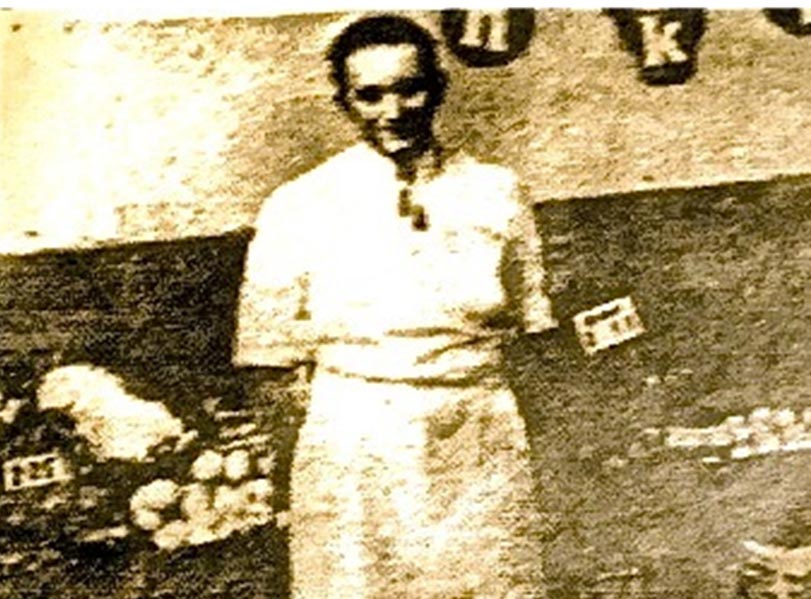 Paul Thieneman