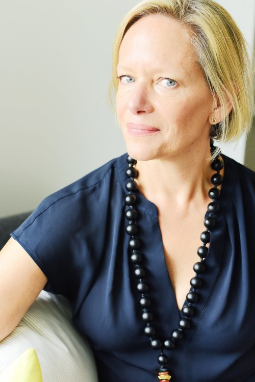 Patricia van Essche